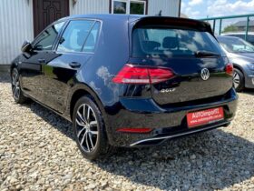 Вживанi 2020  Volkswagen Golf