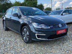 
										Вживанi 2020 Volkswagen Golf заповнено									