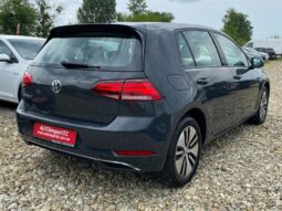 
										Вживанi 2020  Volkswagen Golf заповнено									