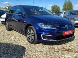 
										Вживанi 2019  Volkswagen Golf заповнено									