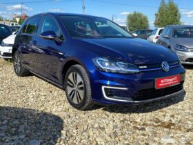 Вживанi 2019  Volkswagen Golf