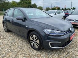 
										Вживанi 2021  Volkswagen Golf заповнено									