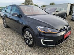 
										Вживанi 2021  Volkswagen Golf заповнено									