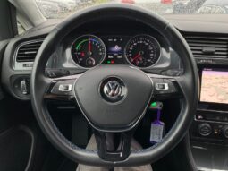 
										Вживанi 2020  Volkswagen Golf заповнено									