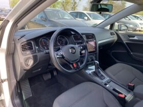 Вживанi 2020  Volkswagen Golf