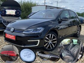 Вживанi 2019  Volkswagen Golf