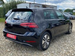 
										Volkswagen e-Golf 2020 заповнено									