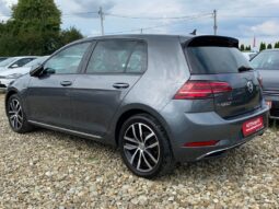 
										Вживанi 2020 Volkswagen Golf заповнено									