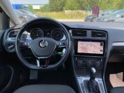 
										Вживанi 2020 Volkswagen Golf заповнено									