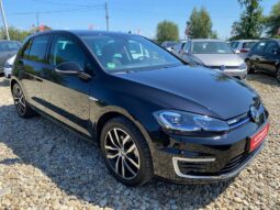 
										Volkswagen Golf 2020 заповнено									