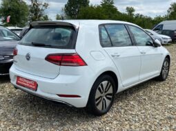 
										Вживанi 2019  Volkswagen Golf заповнено									