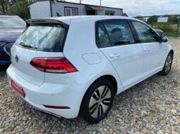 
										Вживанi 2020  Volkswagen Golf заповнено									