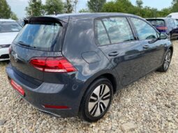 
										Вживанi 2020  Volkswagen Golf заповнено									