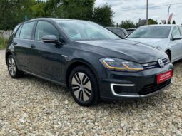 
										Вживанi 2020  Volkswagen Golf заповнено									