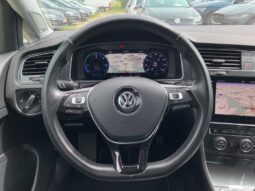 
										Вживанi 2019  Volkswagen Golf заповнено									