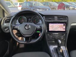 
										Вживанi 2020  Volkswagen Golf заповнено									