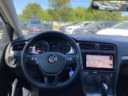 
										Вживанi 2021  Volkswagen Golf заповнено									