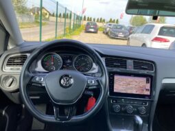 
										Вживанi 2020  Volkswagen Golf заповнено									