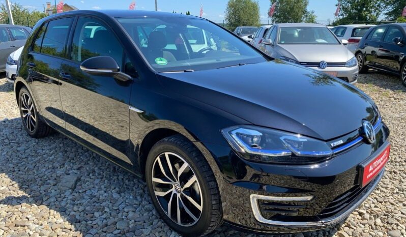 
								Volkswagen Golf 2020 заповнено									