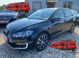 Вживанi 2020  Volkswagen Golf