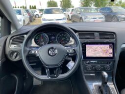 
										Вживанi 2020  Volkswagen Golf заповнено									