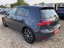 
										Новi 2019  Volkswagen Golf заповнено									