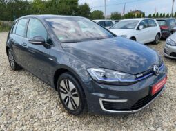 
										Вживанi 2020  Volkswagen Golf заповнено									