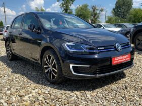 Вживанi 2020  Volkswagen Golf