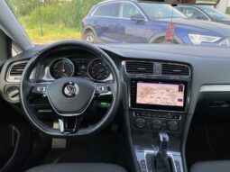 
										Вживанi 2019  Volkswagen Golf заповнено									