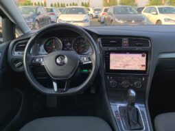 
										Вживанi 2021 Volkswagen Golf заповнено									