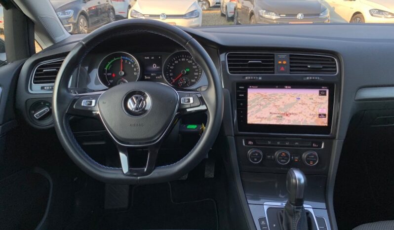 
								Вживанi 2021 Volkswagen Golf заповнено									