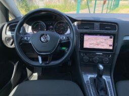 
										Вживанi 2020  Volkswagen Golf заповнено									