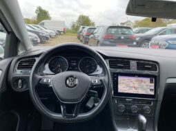 
										Вживанi 2020 Volkswagen Golf заповнено									