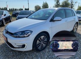 Вживанi 2020  Volkswagen Golf