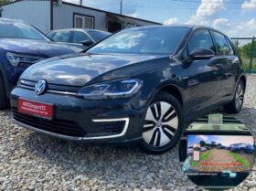 Вживанi 2020 Volkswagen Golf