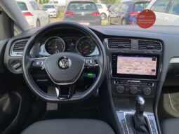 
										Вживанi 2020  Volkswagen Golf заповнено									