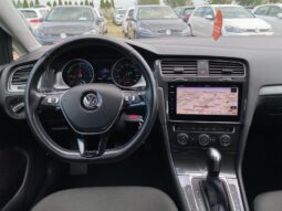 
										Вживанi 2020  Volkswagen Golf заповнено									