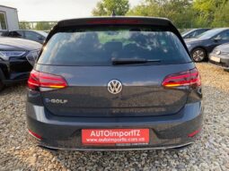 
										Новi 2019  Volkswagen Golf заповнено									