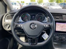 
										Вживанi 2020  Volkswagen Golf заповнено									