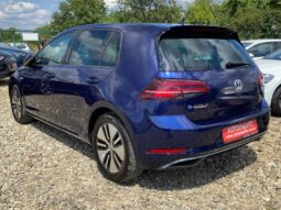 
										Вживанi 2020 Volkswagen Golf заповнено									