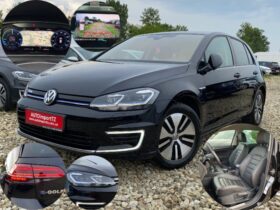 Вживанi 2020  Volkswagen Golf