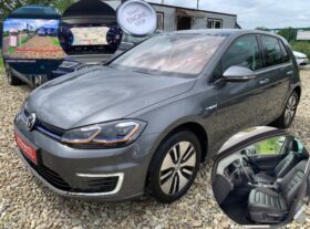 Вживанi 2019  Volkswagen Golf