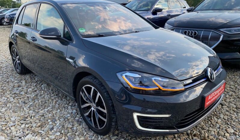 
								Новi 2019  Volkswagen Golf заповнено									