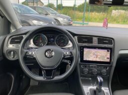 
										Вживанi 2019  Volkswagen Golf заповнено									