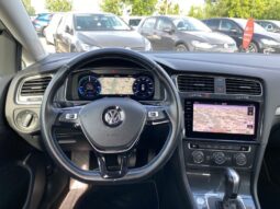 
										Вживанi 2020  Volkswagen Golf заповнено									