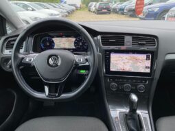 
										Вживанi 2021  Volkswagen Golf заповнено									