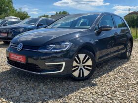 Вживанi 2020  Volkswagen Golf