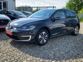 Вживанi 2020  Volkswagen Golf