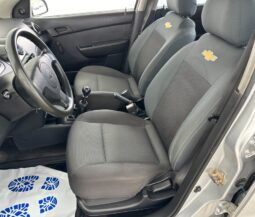 
										Вживанi 2008  Chevrolet Aveo заповнено									