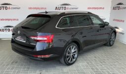 
										Вживанi 2019  Skoda Superb заповнено									